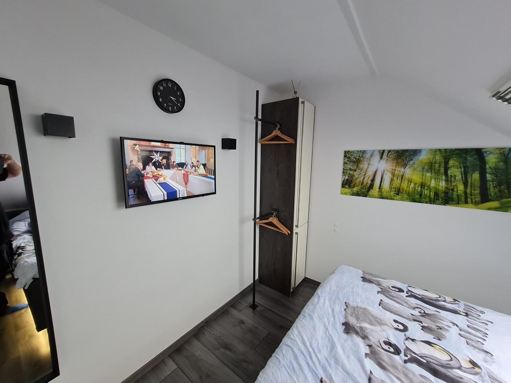 Vakantie Appartement Winterberg-Niedersfeld Exterior photo